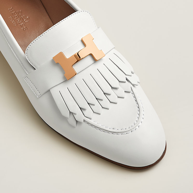 Royal loafer | Hermès Mainland China